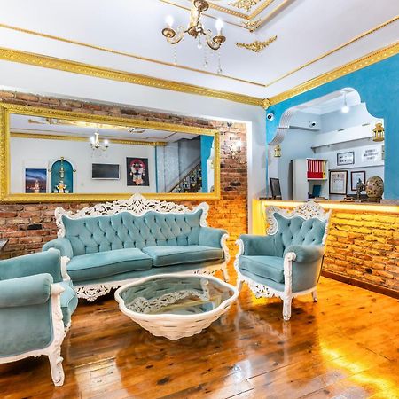 Taksim Dora Hotel Стамбул Экстерьер фото
