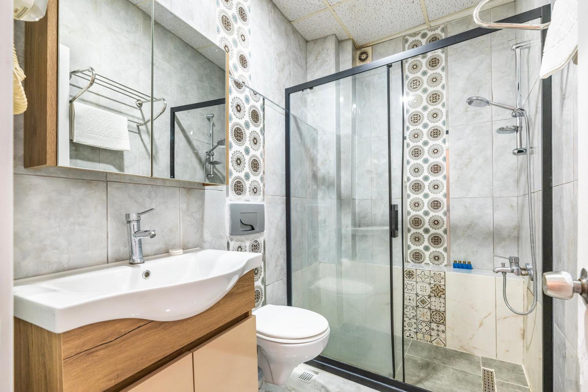 Taksim Dora Hotel Стамбул Экстерьер фото