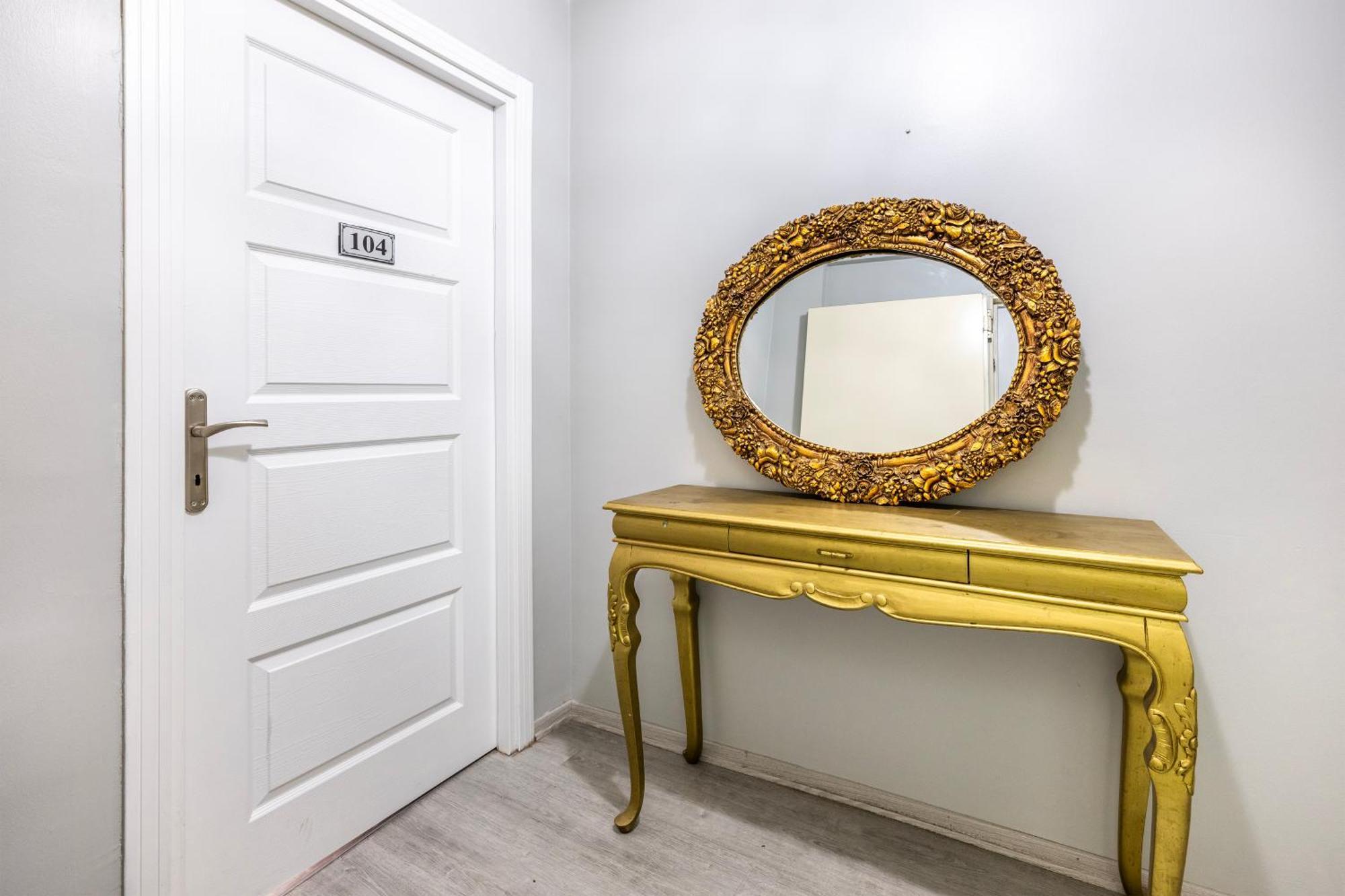 Taksim Dora Hotel Стамбул Экстерьер фото