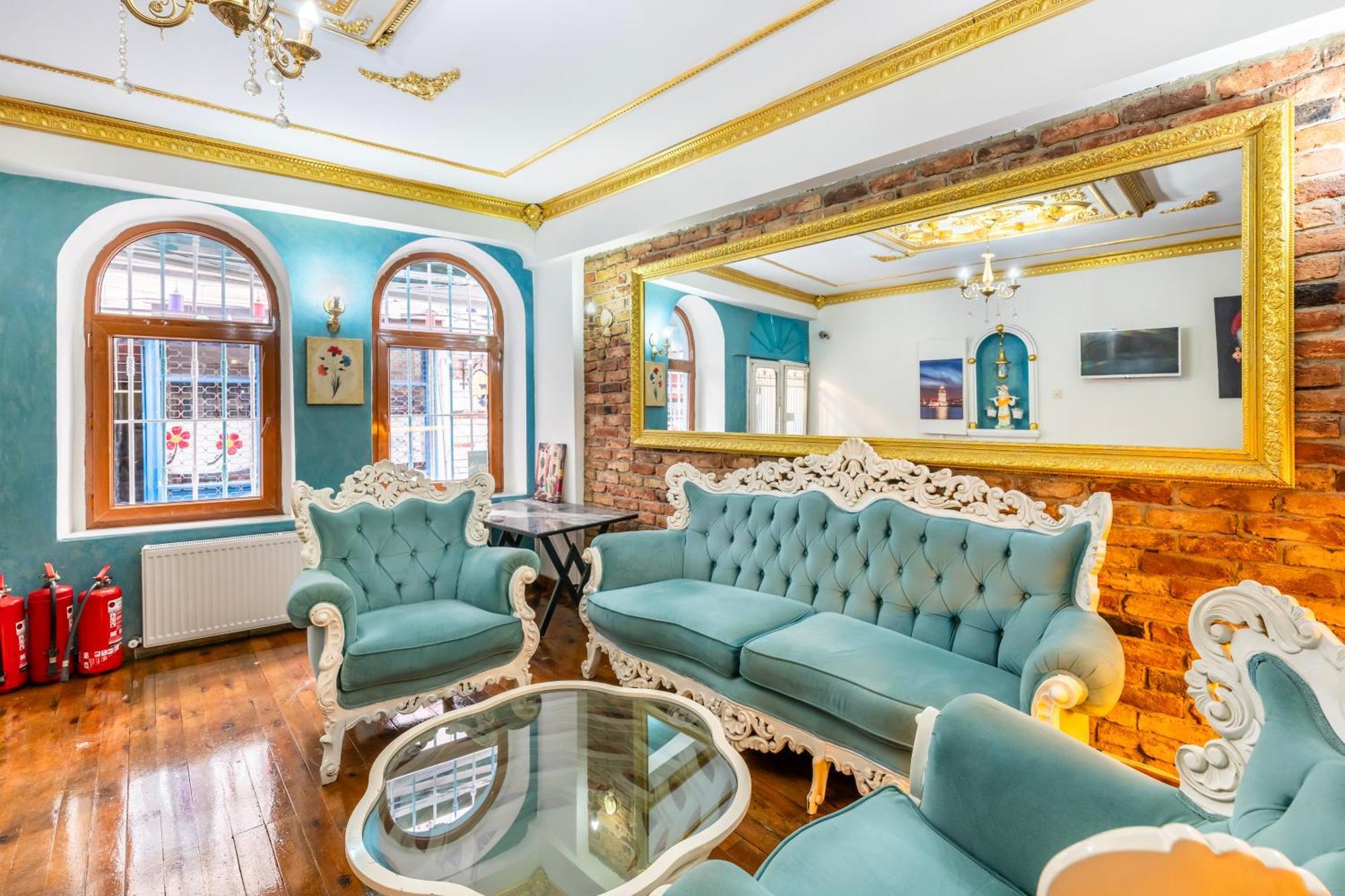 Taksim Dora Hotel Стамбул Экстерьер фото