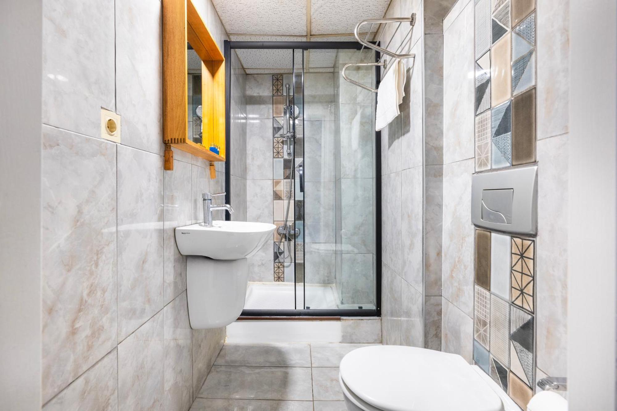 Taksim Dora Hotel Стамбул Экстерьер фото