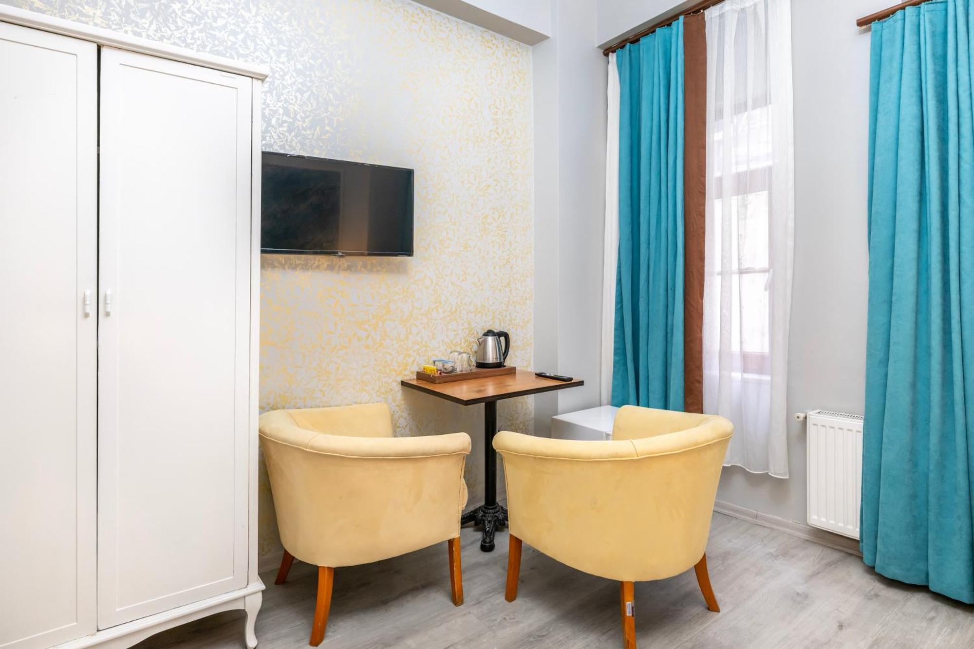 Taksim Dora Hotel Стамбул Экстерьер фото