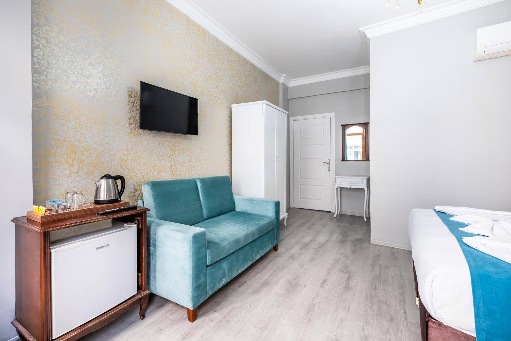 Taksim Dora Hotel Стамбул Экстерьер фото
