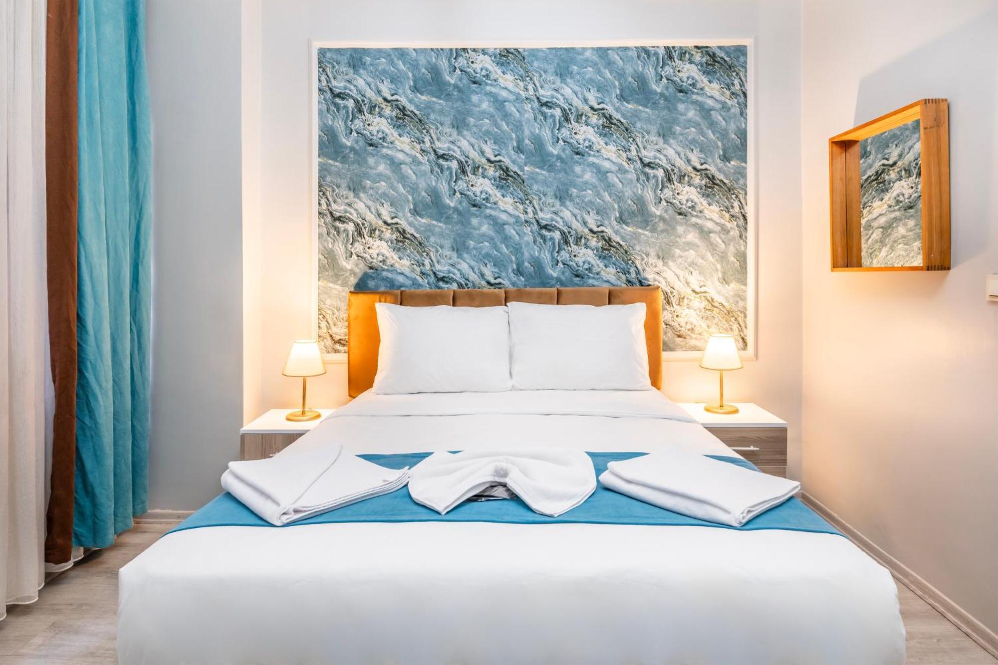 Taksim Dora Hotel Стамбул Экстерьер фото