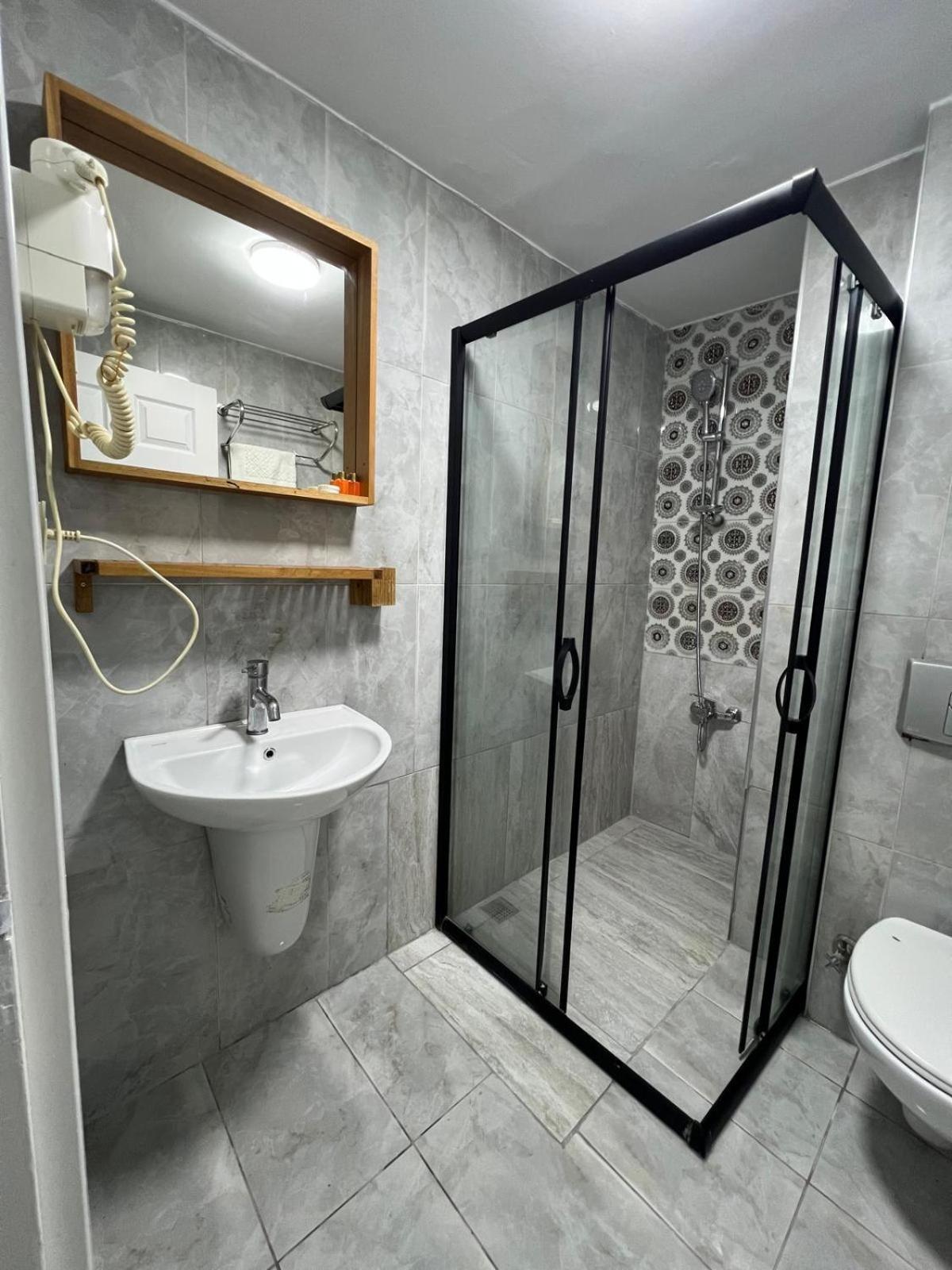 Taksim Dora Hotel Стамбул Экстерьер фото