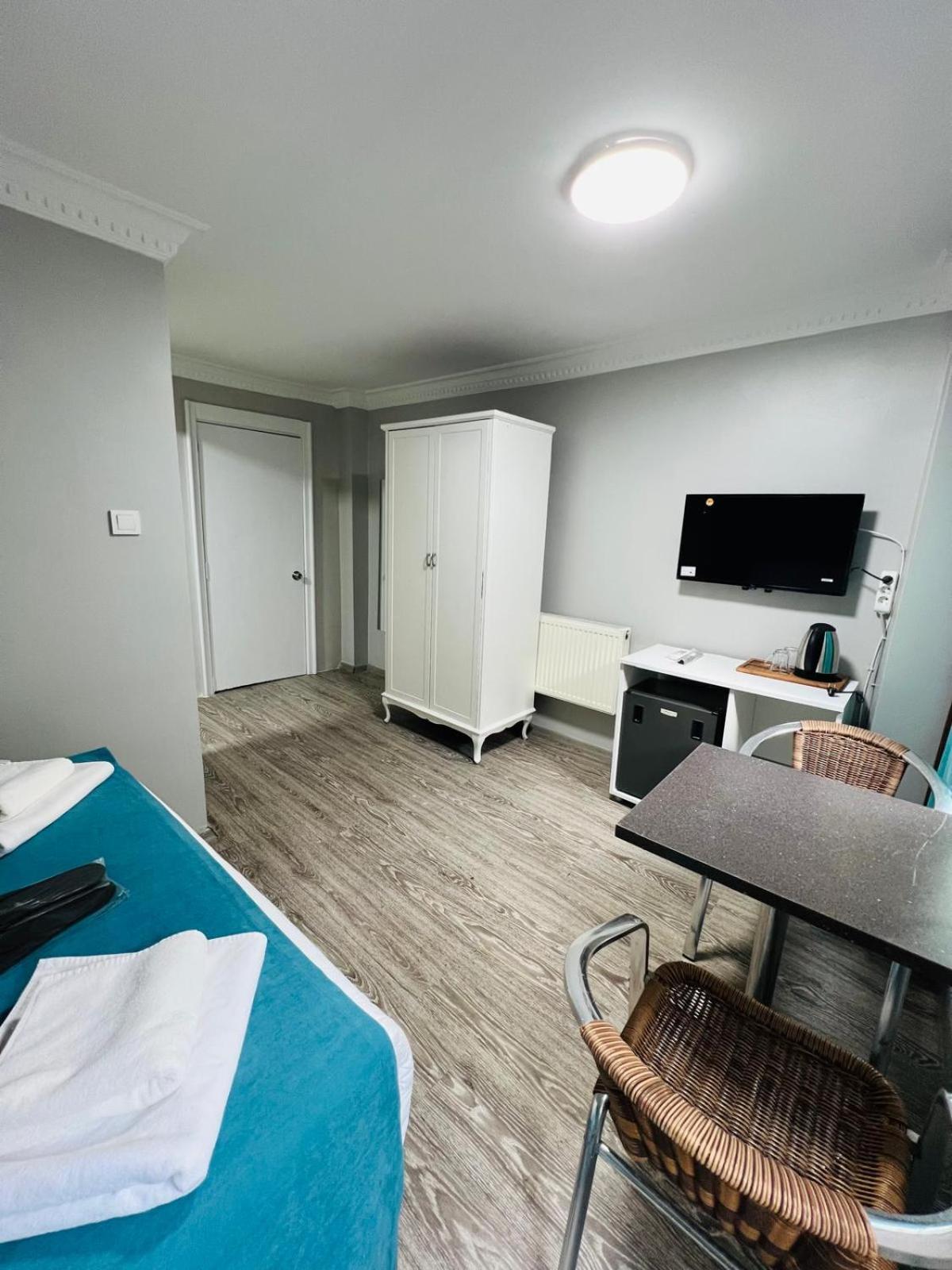 Taksim Dora Hotel Стамбул Экстерьер фото