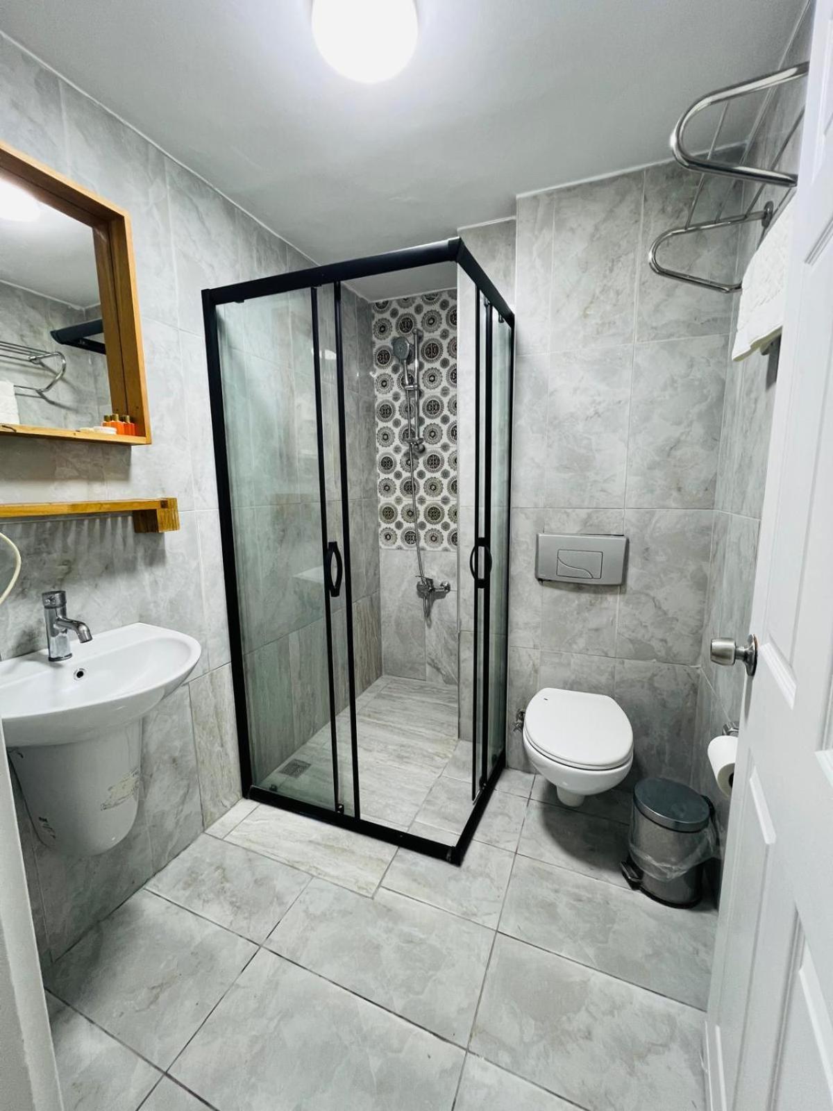 Taksim Dora Hotel Стамбул Экстерьер фото