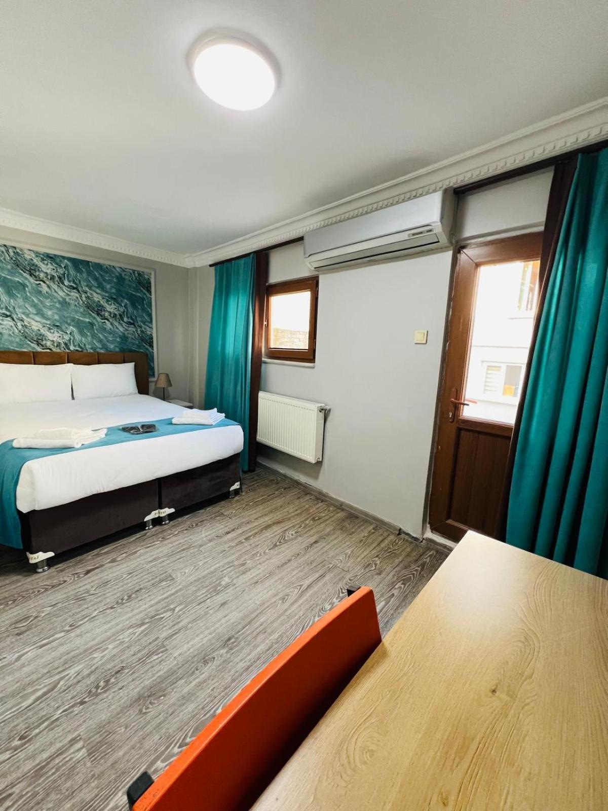 Taksim Dora Hotel Стамбул Экстерьер фото