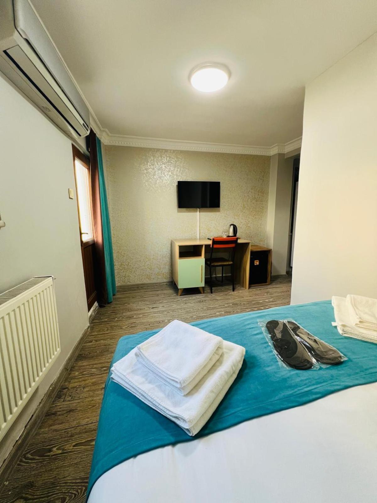 Taksim Dora Hotel Стамбул Экстерьер фото