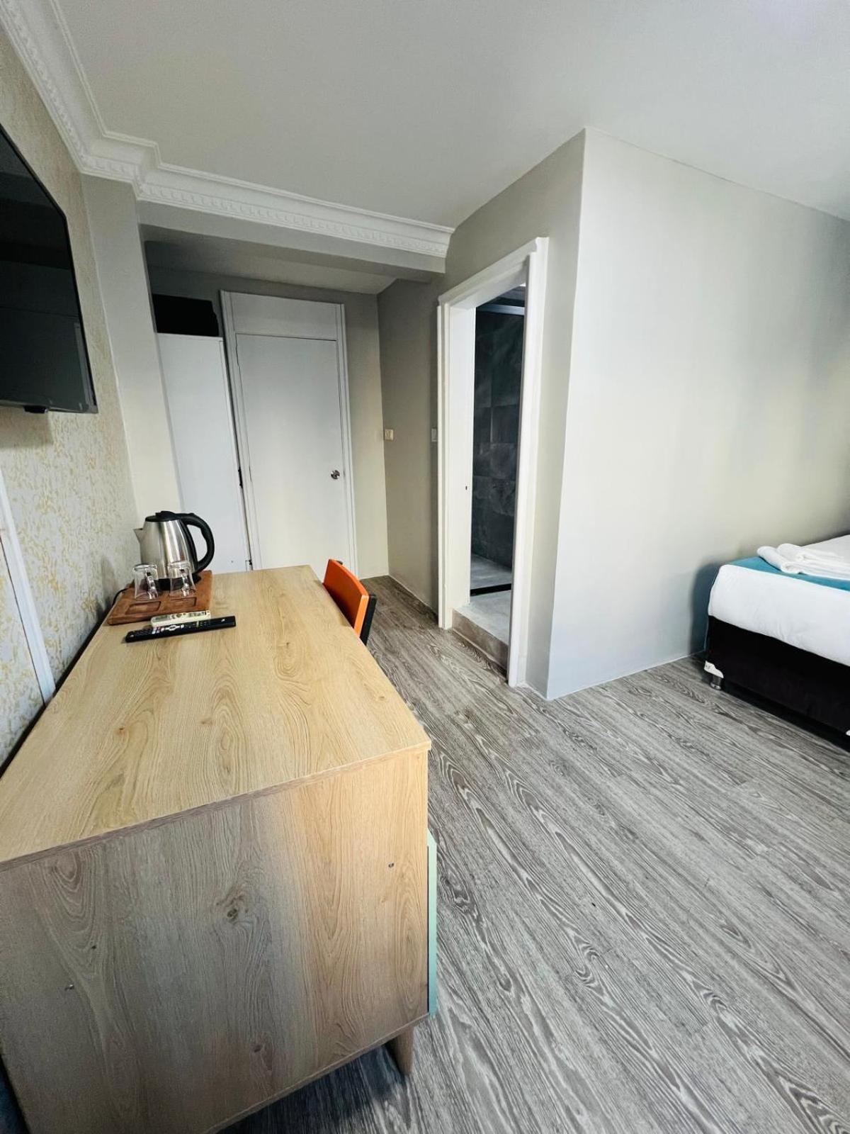 Taksim Dora Hotel Стамбул Экстерьер фото