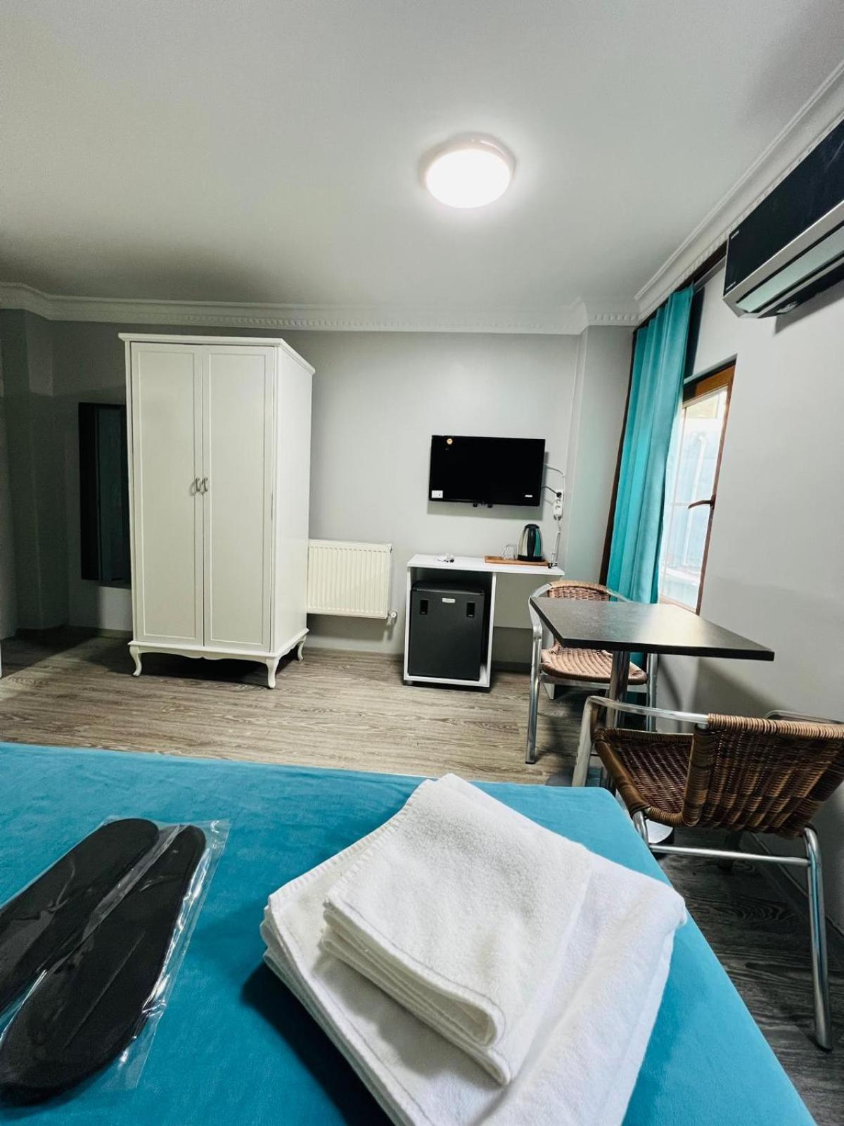 Taksim Dora Hotel Стамбул Экстерьер фото
