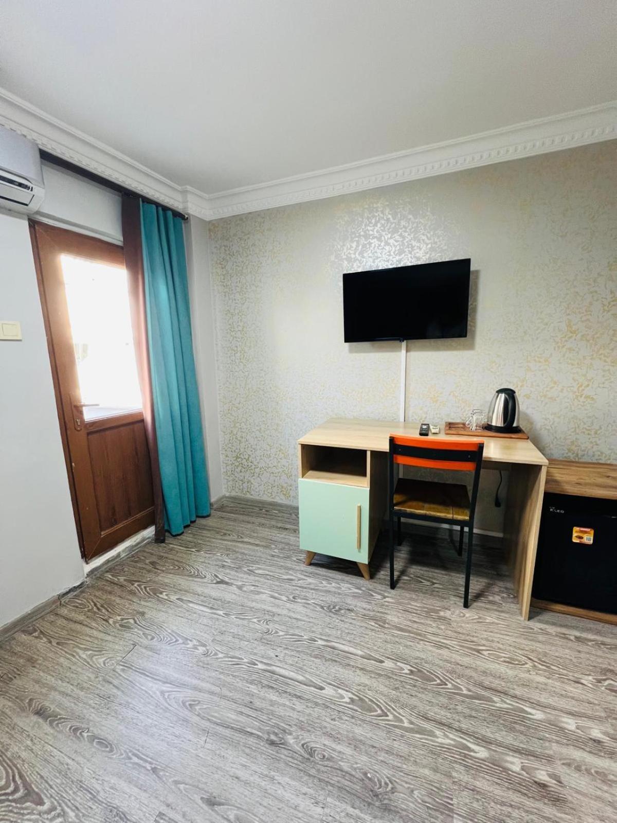 Taksim Dora Hotel Стамбул Экстерьер фото