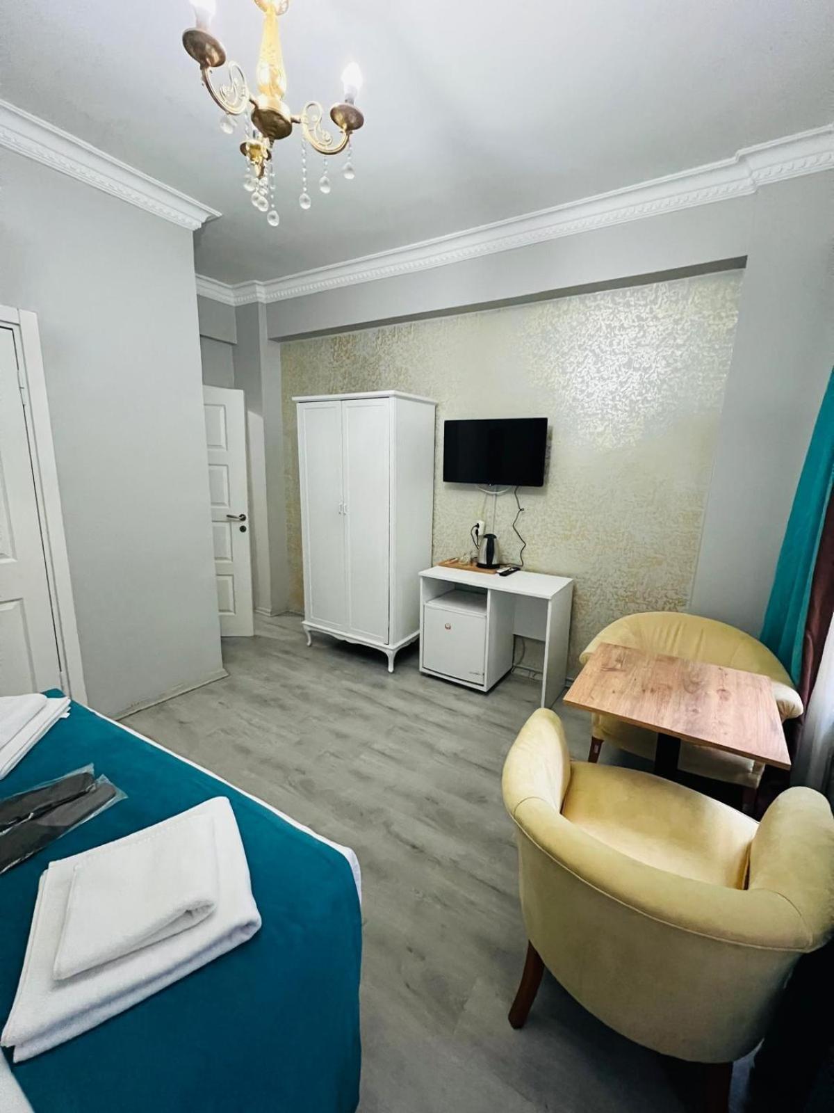 Taksim Dora Hotel Стамбул Экстерьер фото