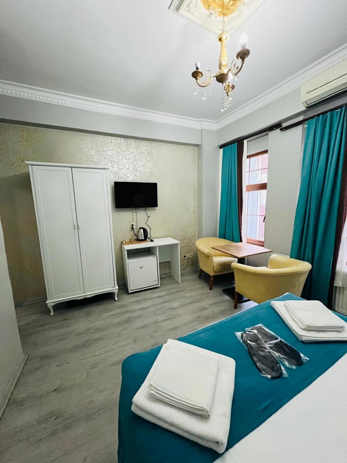 Taksim Dora Hotel Стамбул Экстерьер фото