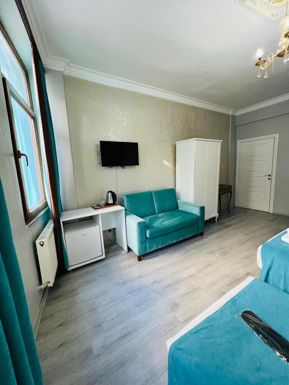 Taksim Dora Hotel Стамбул Экстерьер фото