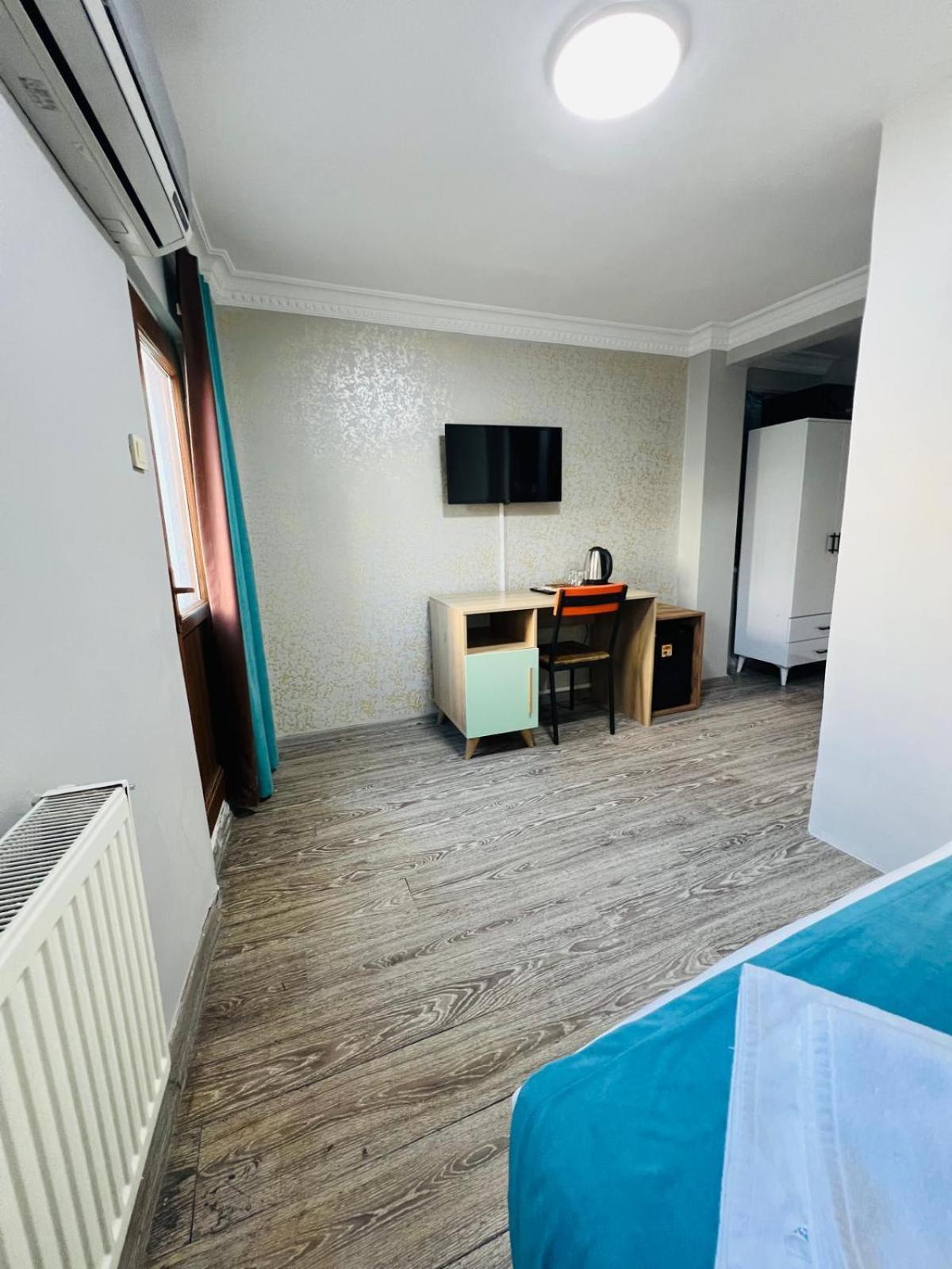 Taksim Dora Hotel Стамбул Экстерьер фото