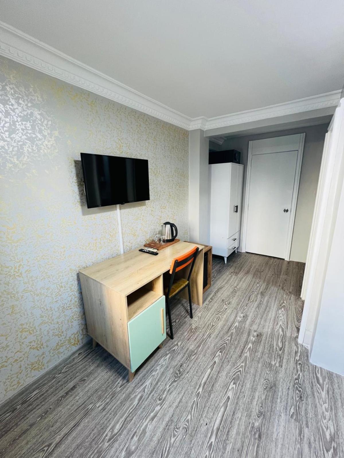 Taksim Dora Hotel Стамбул Экстерьер фото
